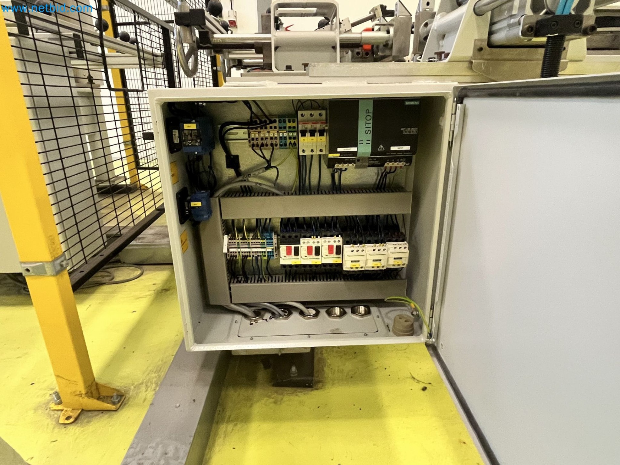 Production facilities for the manufacture of solar modules in Portugal-19