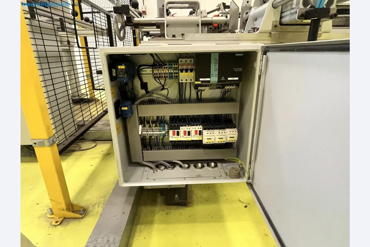 Production facilities for the manufacture of solar modules in Portugal-19