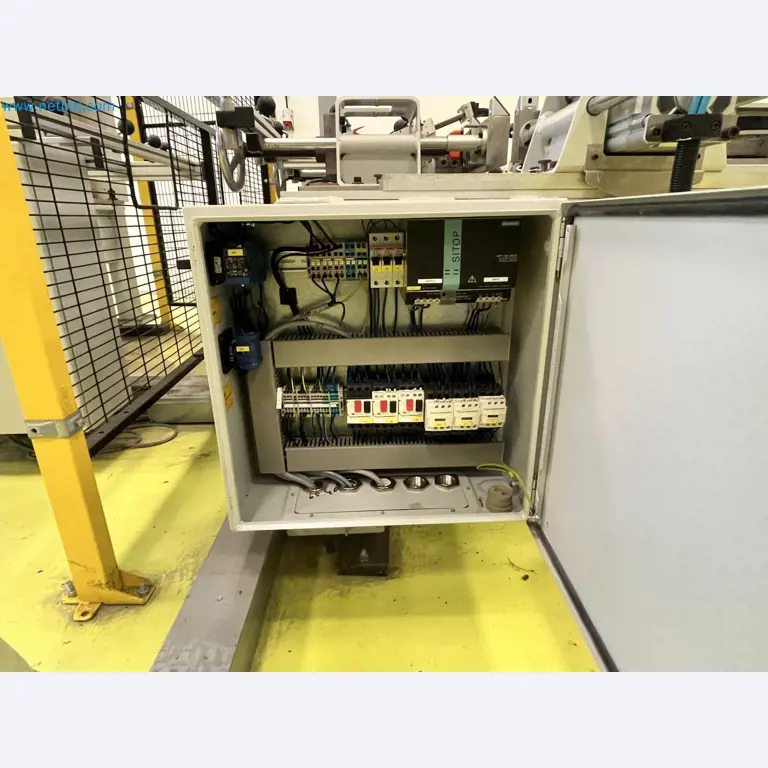 Production facilities for the manufacture of solar modules in Portugal-19