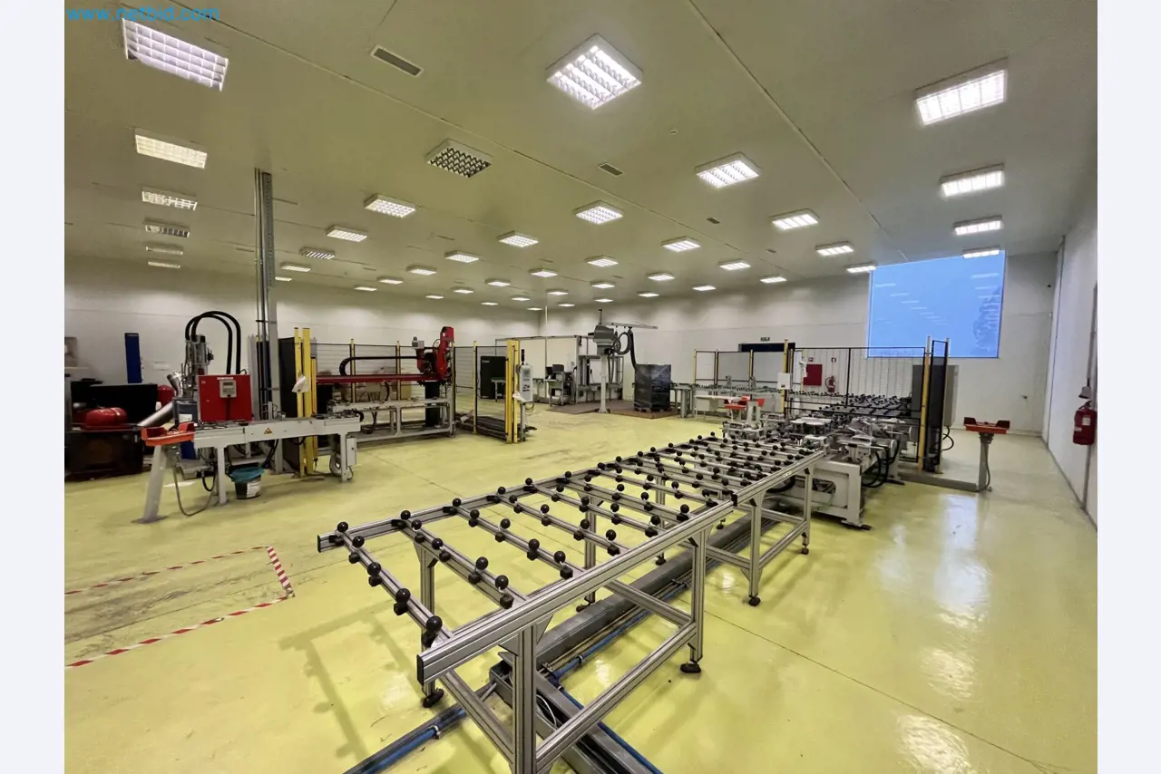 Production facilities for the manufacture of solar modules in Portugal-1