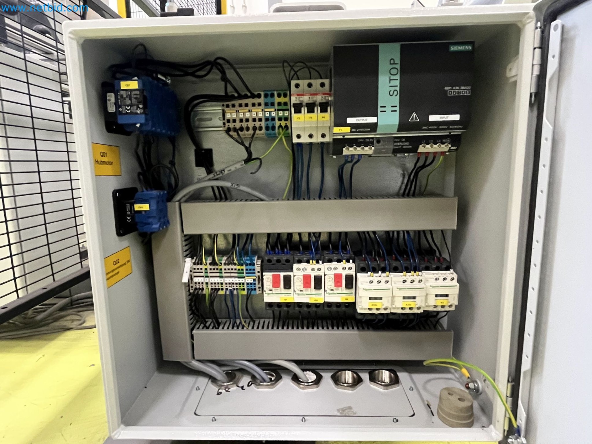 Production facilities for the manufacture of solar modules in Portugal-20