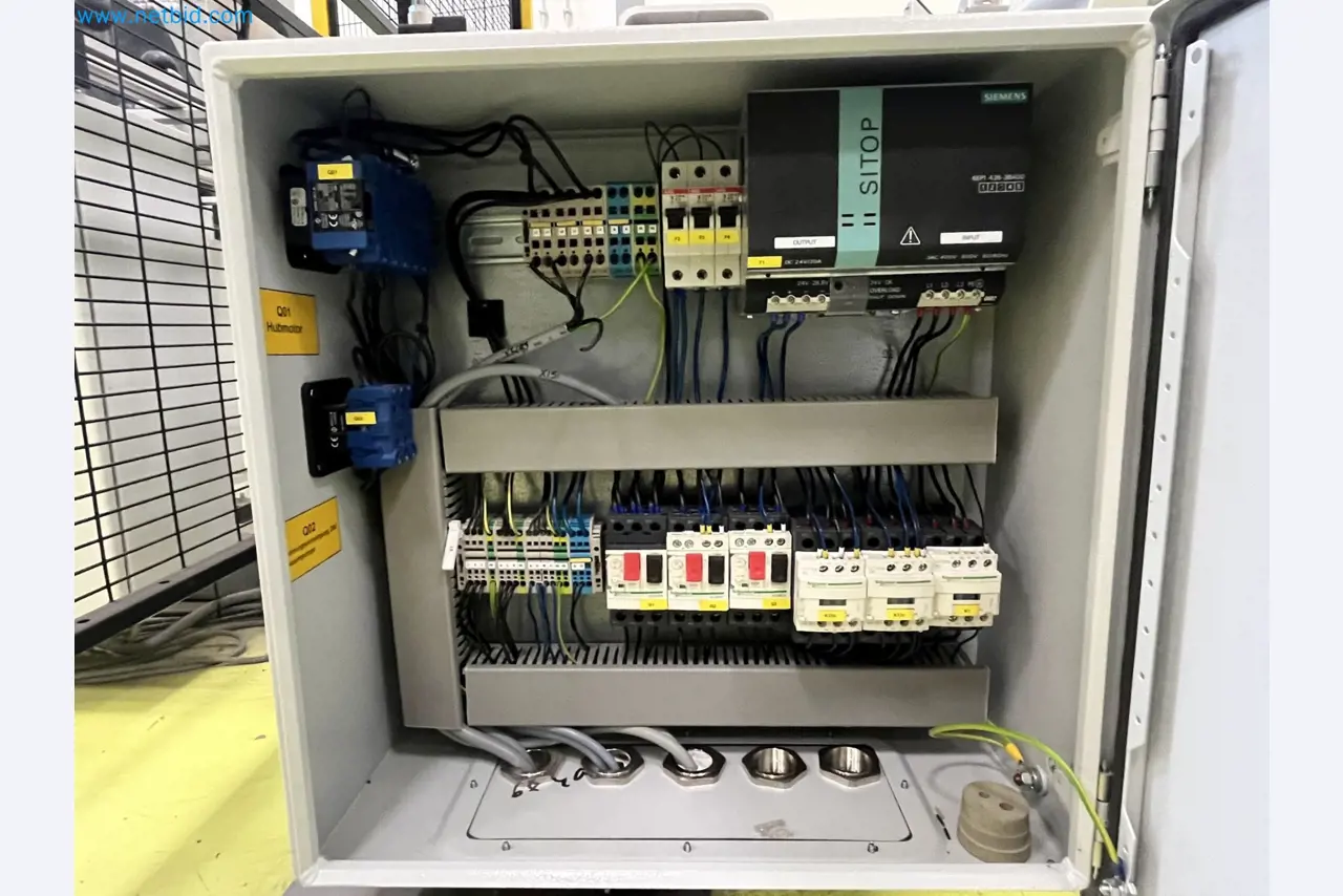 Production facilities for the manufacture of solar modules in Portugal-20