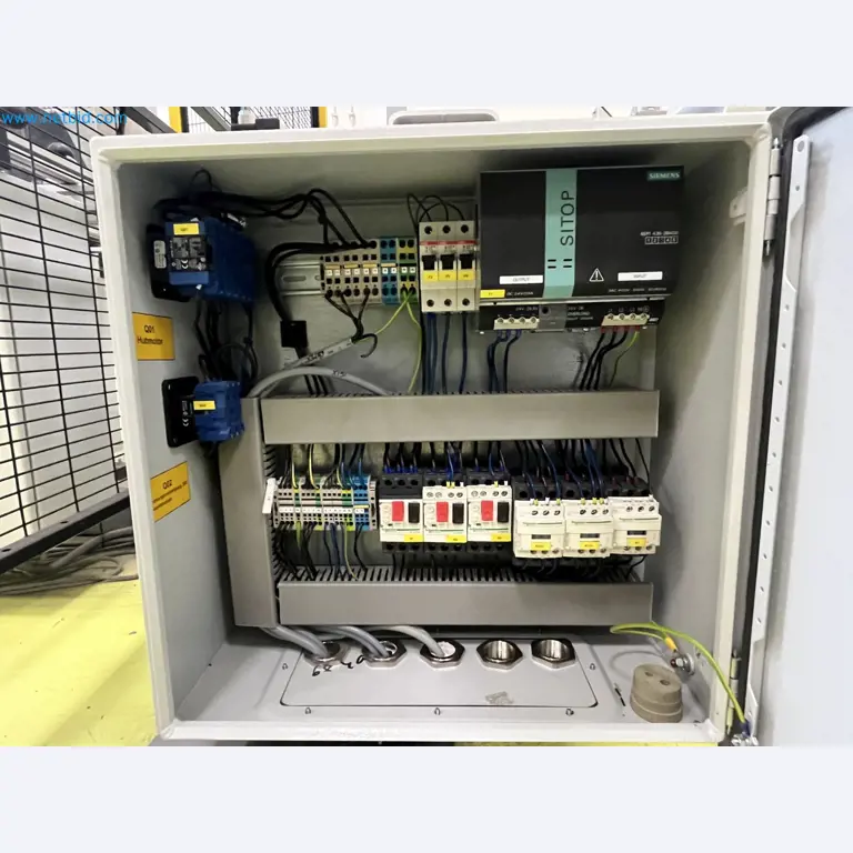 Production facilities for the manufacture of solar modules in Portugal-20