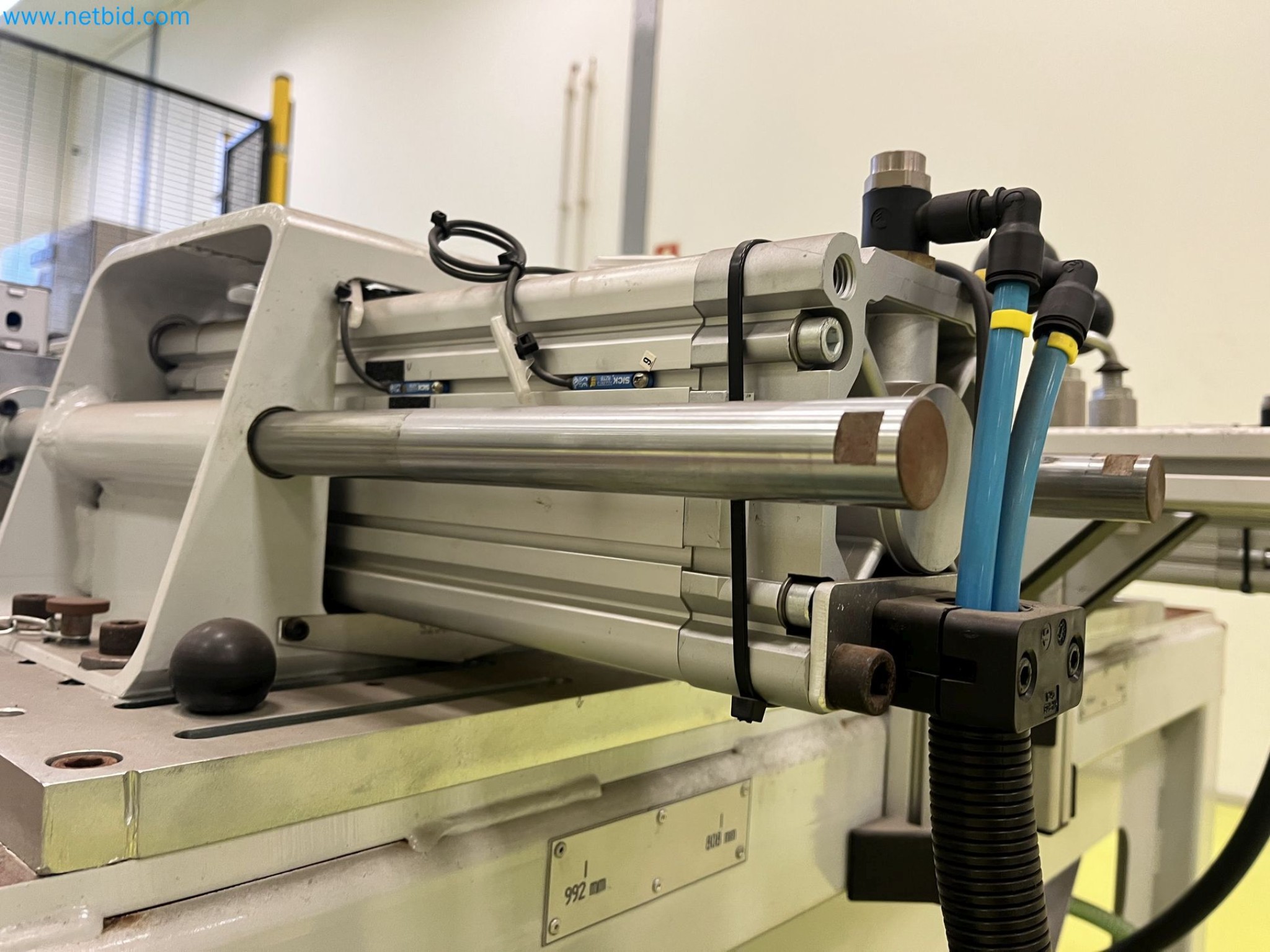 Production facilities for the manufacture of solar modules in Portugal-22