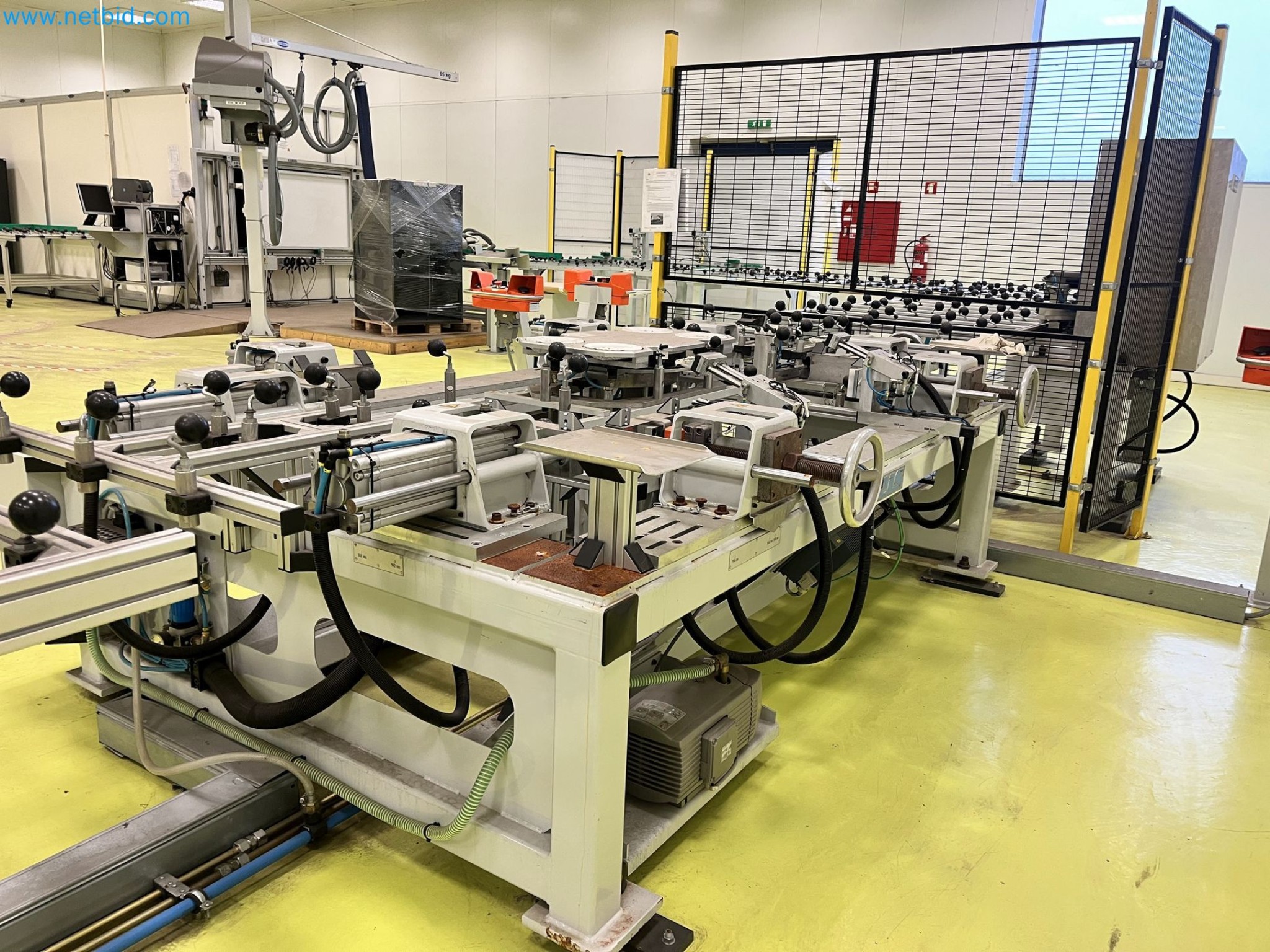 Production facilities for the manufacture of solar modules in Portugal-23