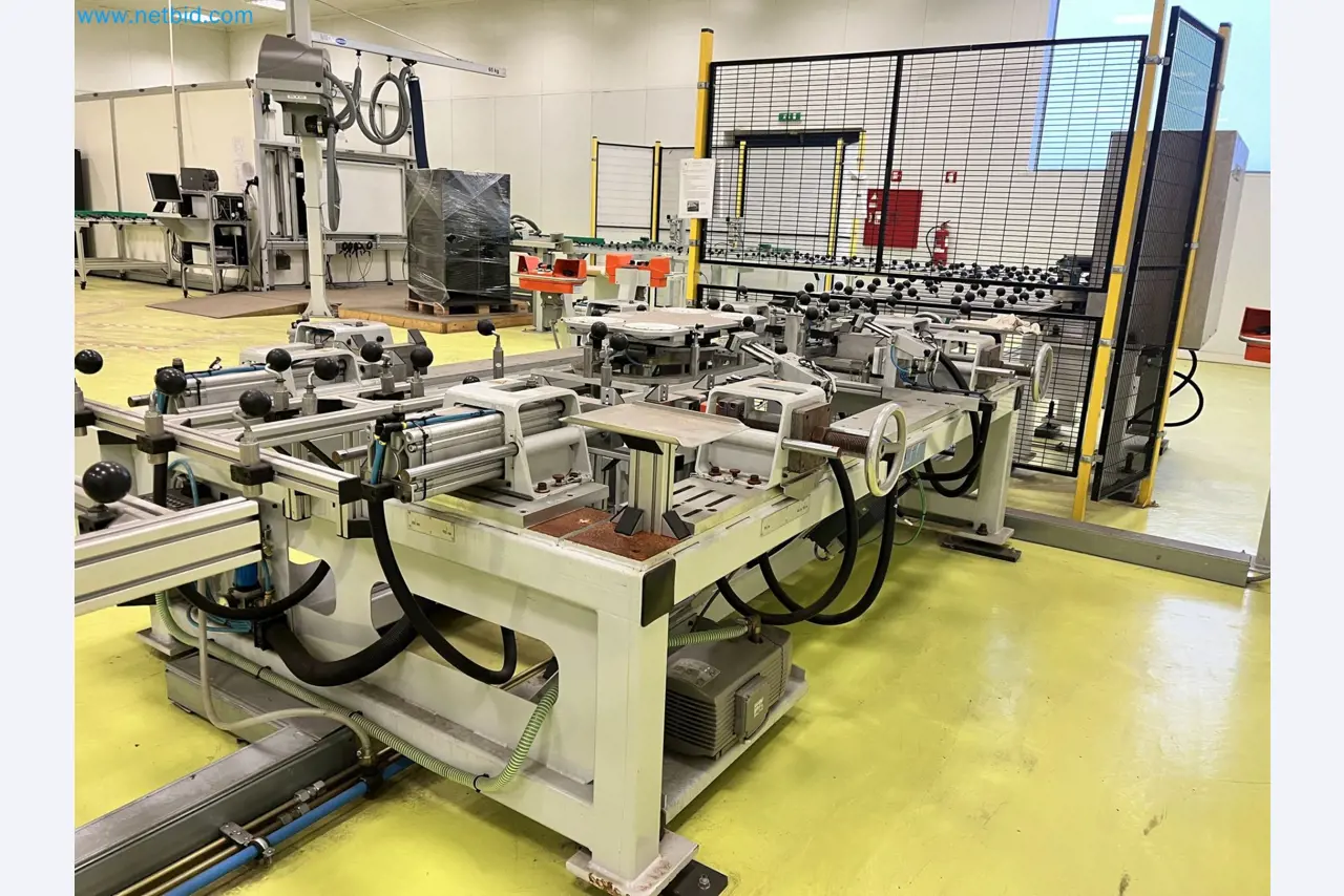 Production facilities for the manufacture of solar modules in Portugal-23