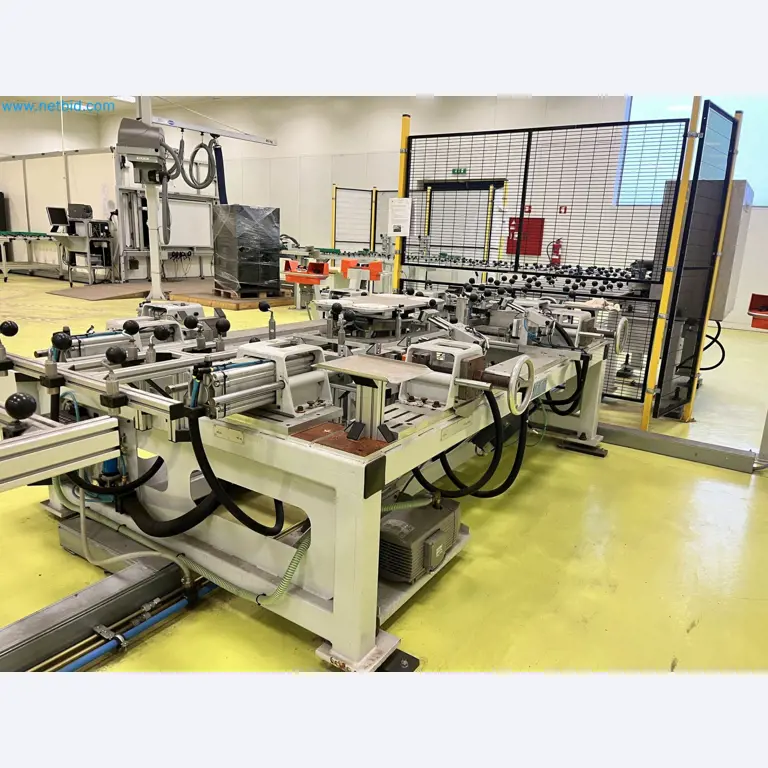 Production facilities for the manufacture of solar modules in Portugal-23