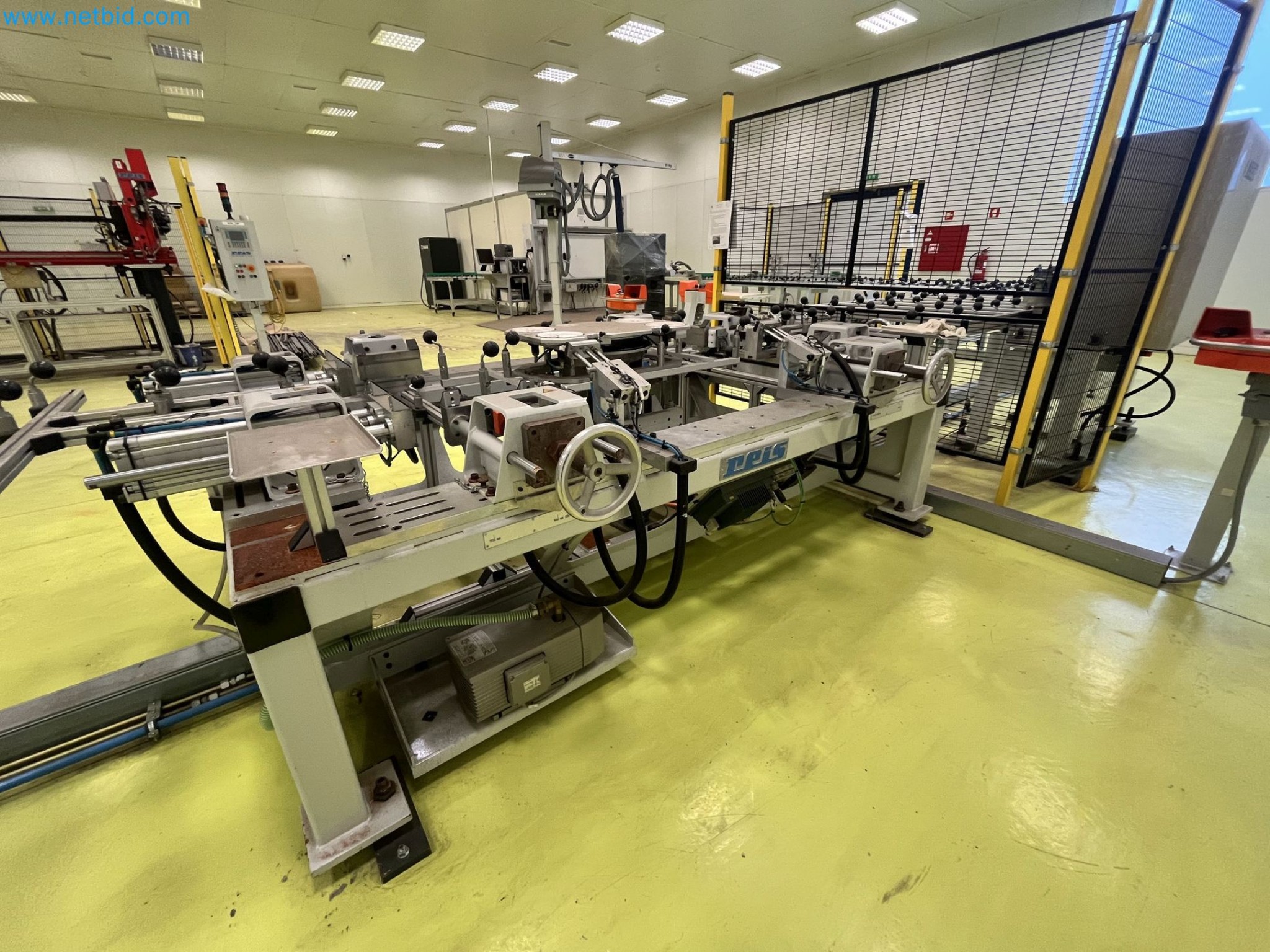 Production facilities for the manufacture of solar modules in Portugal-24