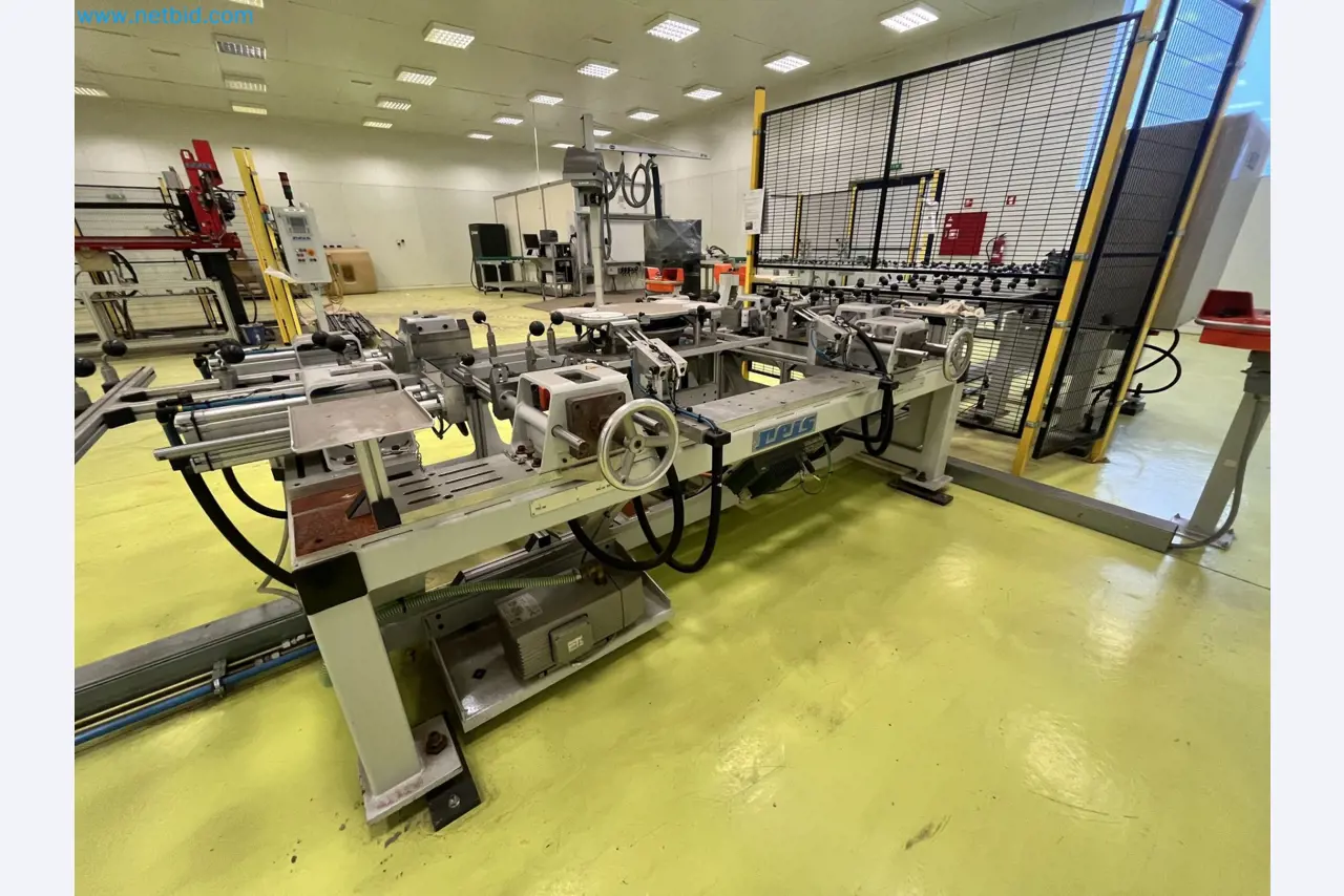 Production facilities for the manufacture of solar modules in Portugal-24