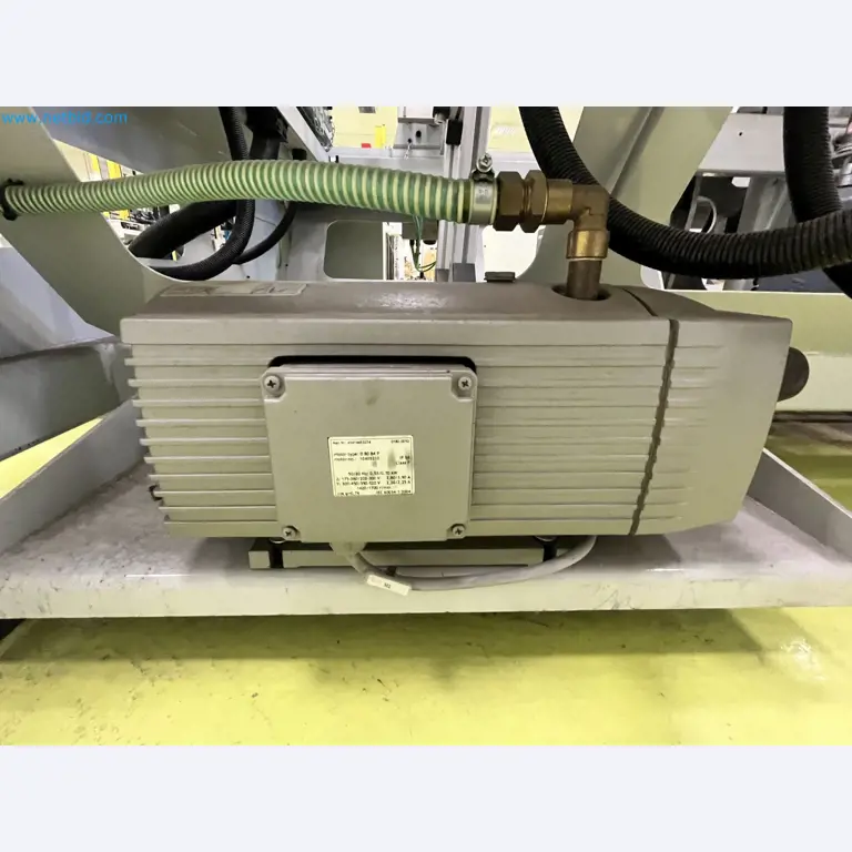 Production facilities for the manufacture of solar modules in Portugal-26