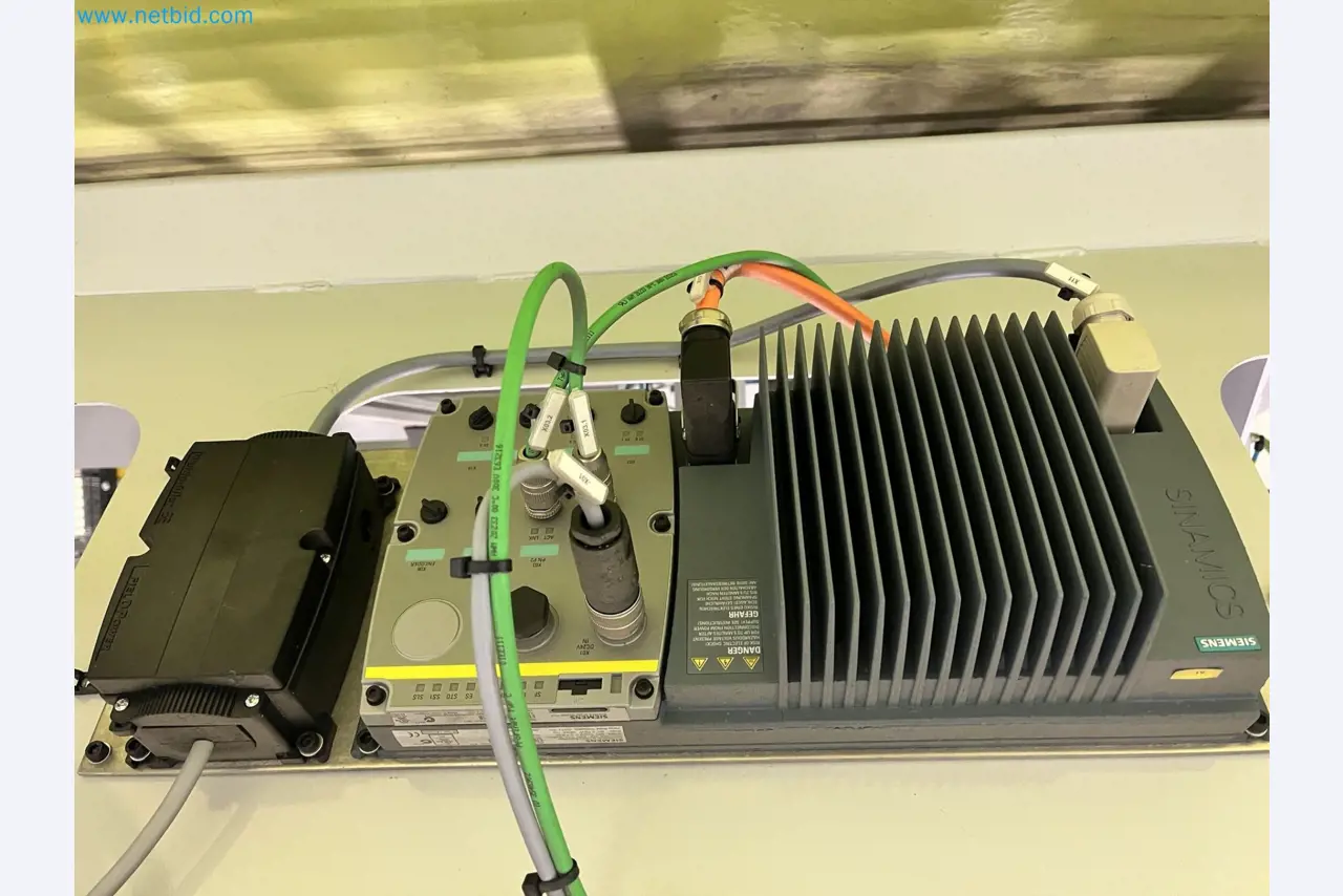 Production facilities for the manufacture of solar modules in Portugal-28