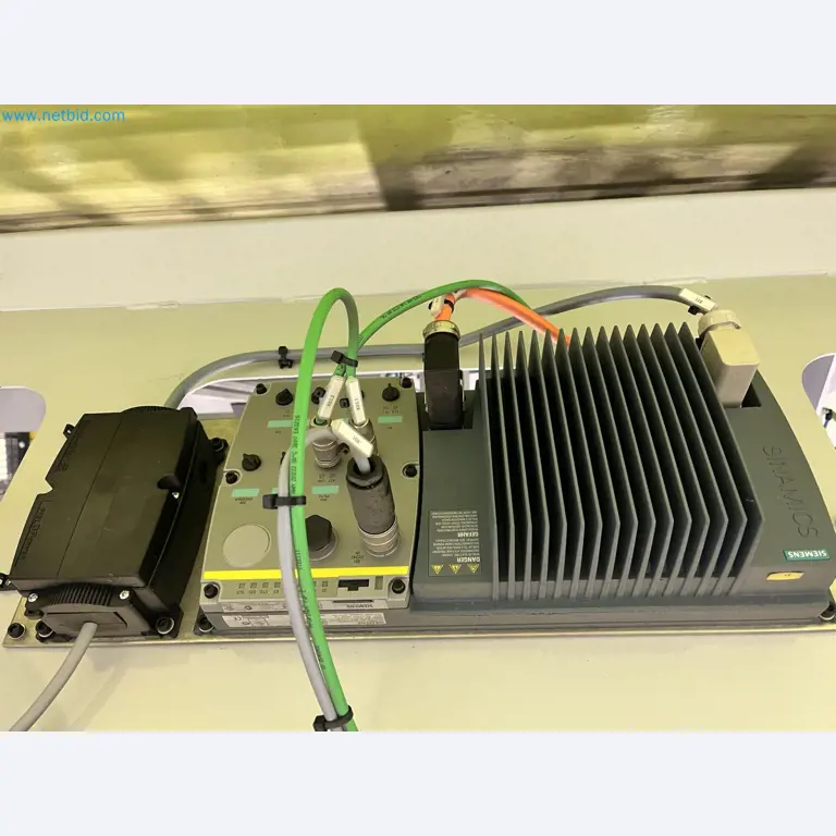 Production facilities for the manufacture of solar modules in Portugal-28