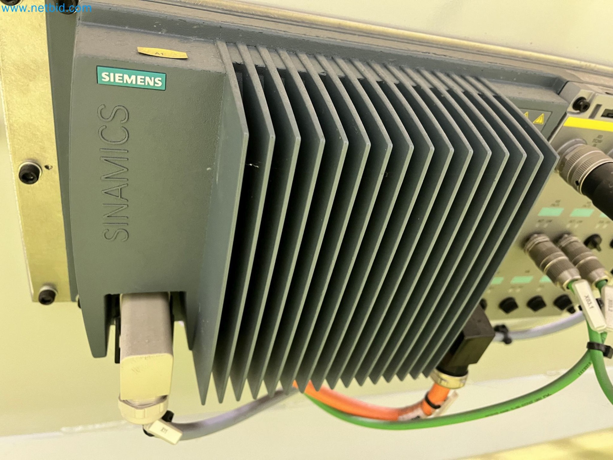 Production facilities for the manufacture of solar modules in Portugal-29