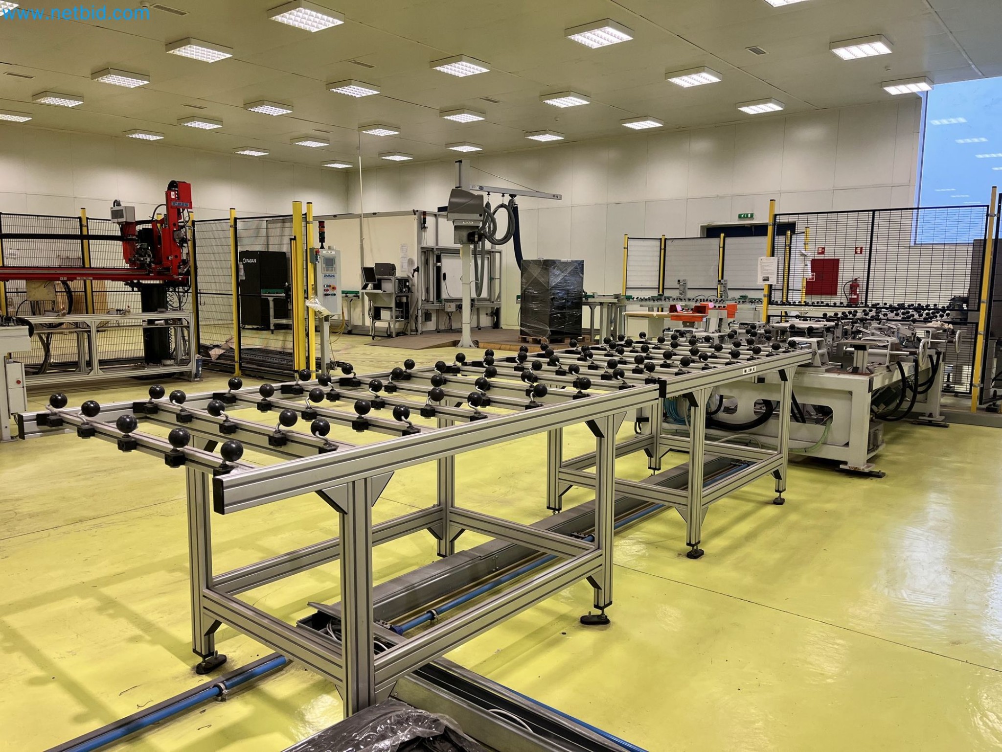 Production facilities for the manufacture of solar modules in Portugal-2