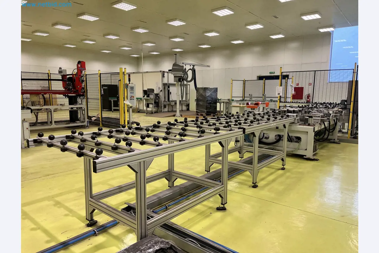 Production facilities for the manufacture of solar modules in Portugal-2