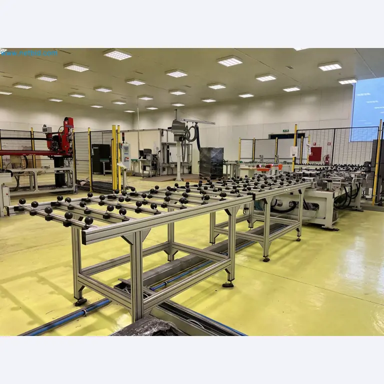 Production facilities for the manufacture of solar modules in Portugal-2