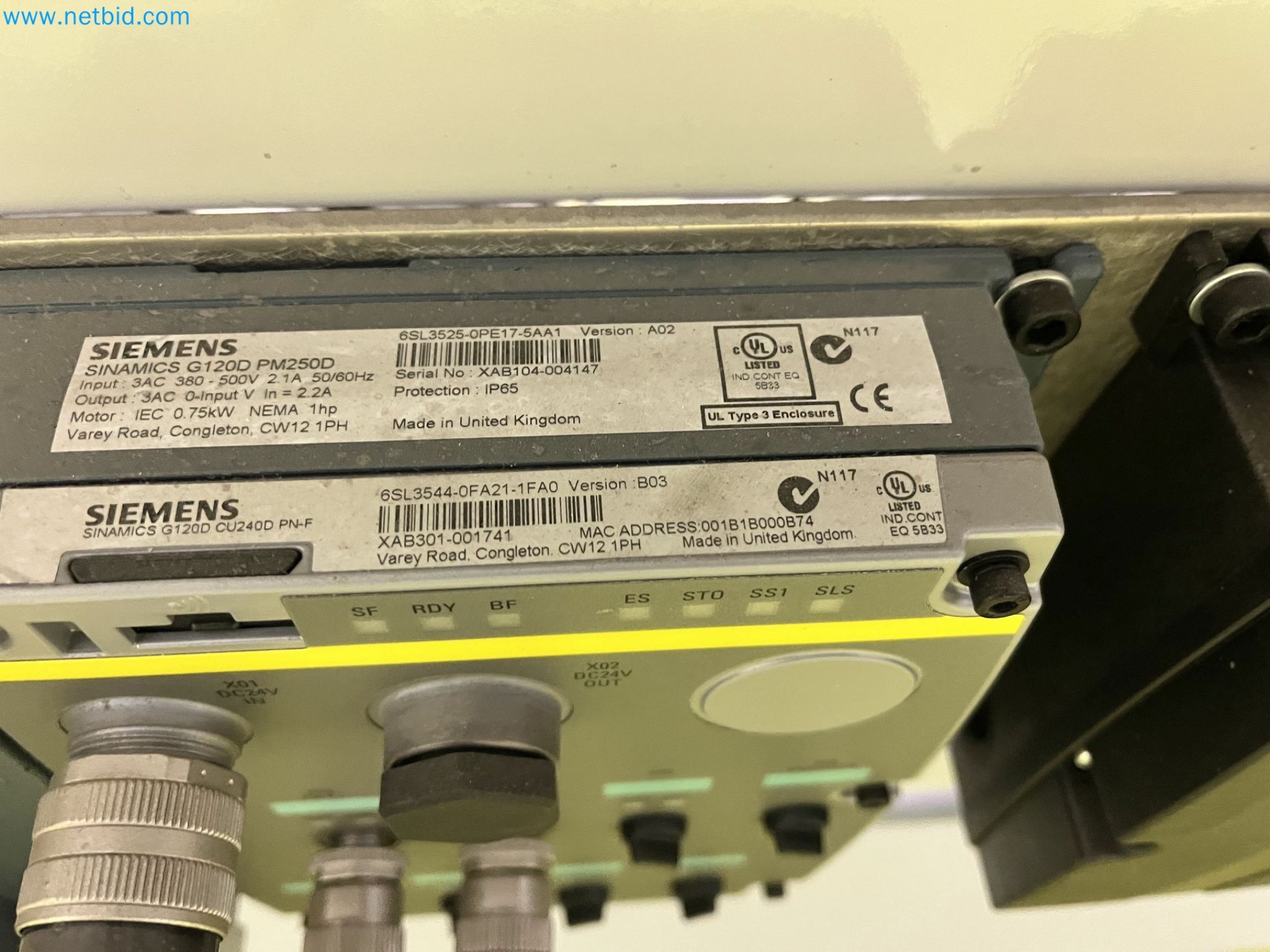 Production facilities for the manufacture of solar modules in Portugal-30