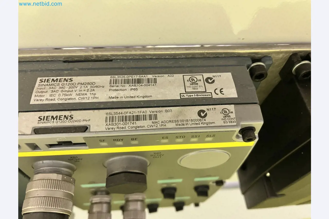 Production facilities for the manufacture of solar modules in Portugal-30