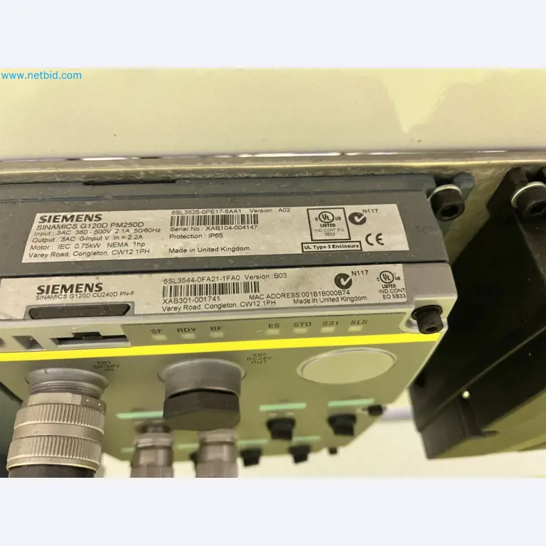 Production facilities for the manufacture of solar modules in Portugal-30