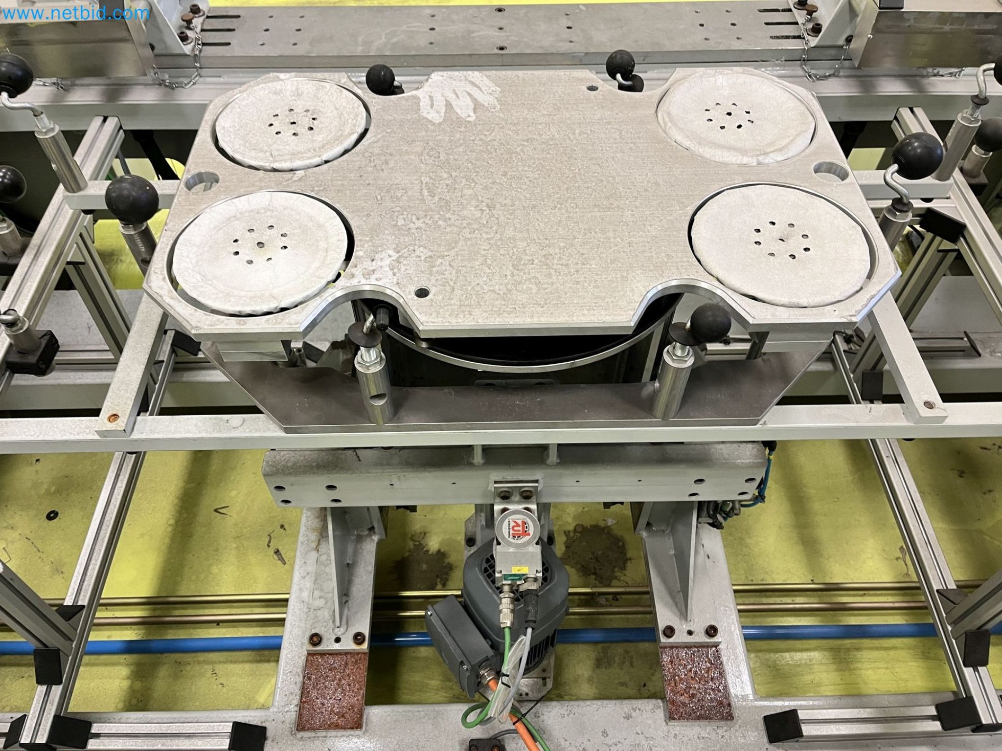 Production facilities for the manufacture of solar modules in Portugal-31