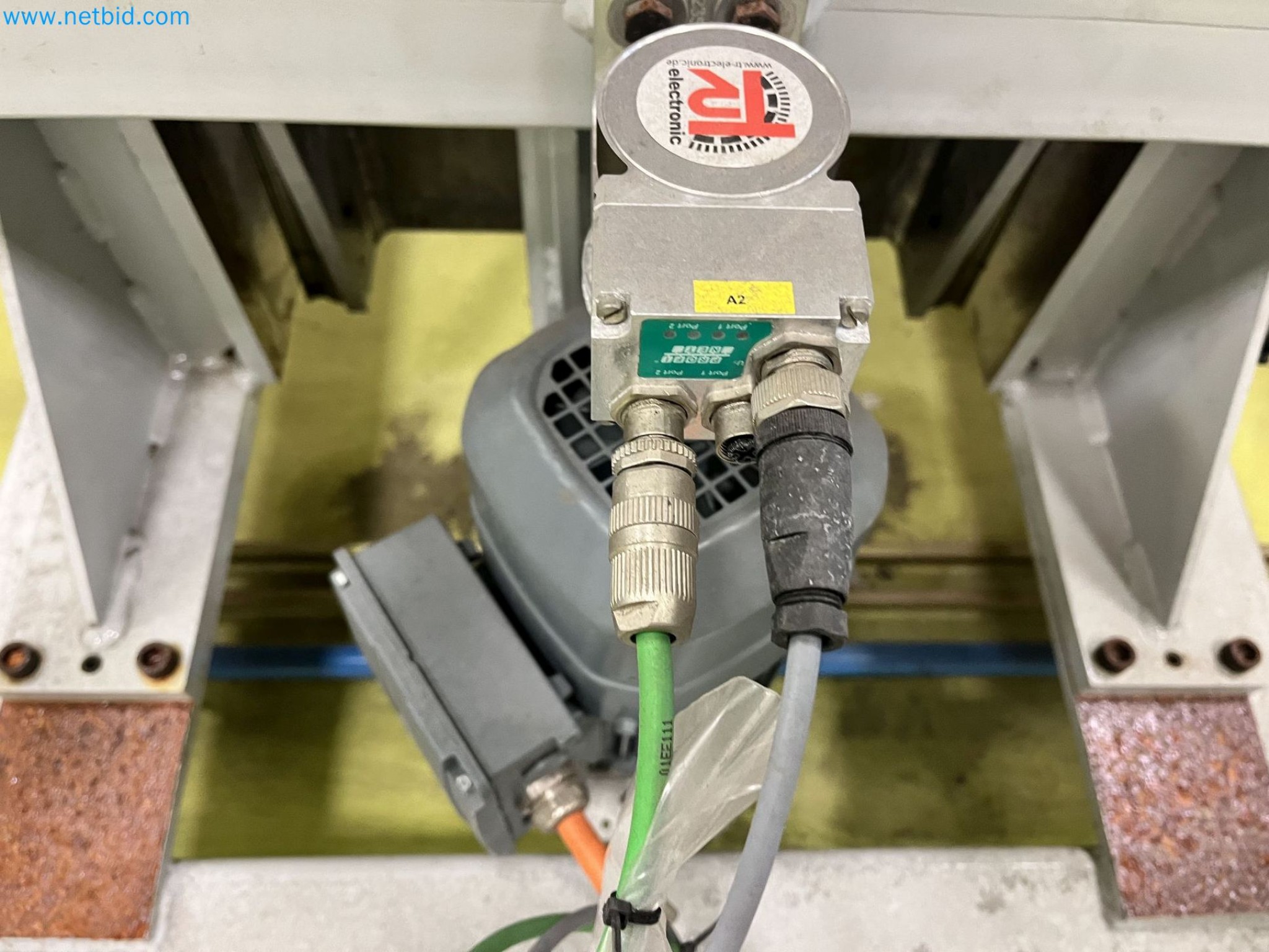 Production facilities for the manufacture of solar modules in Portugal-32