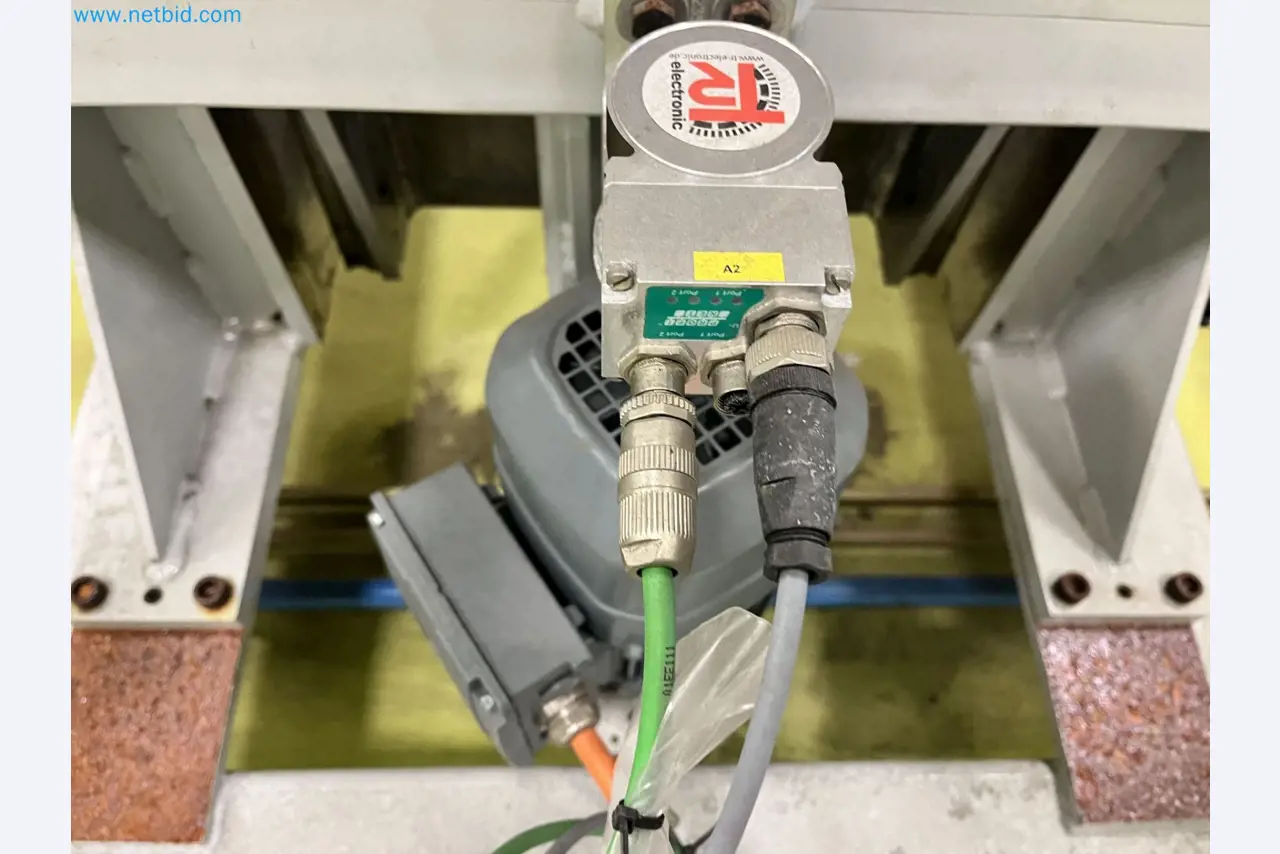 Production facilities for the manufacture of solar modules in Portugal-32