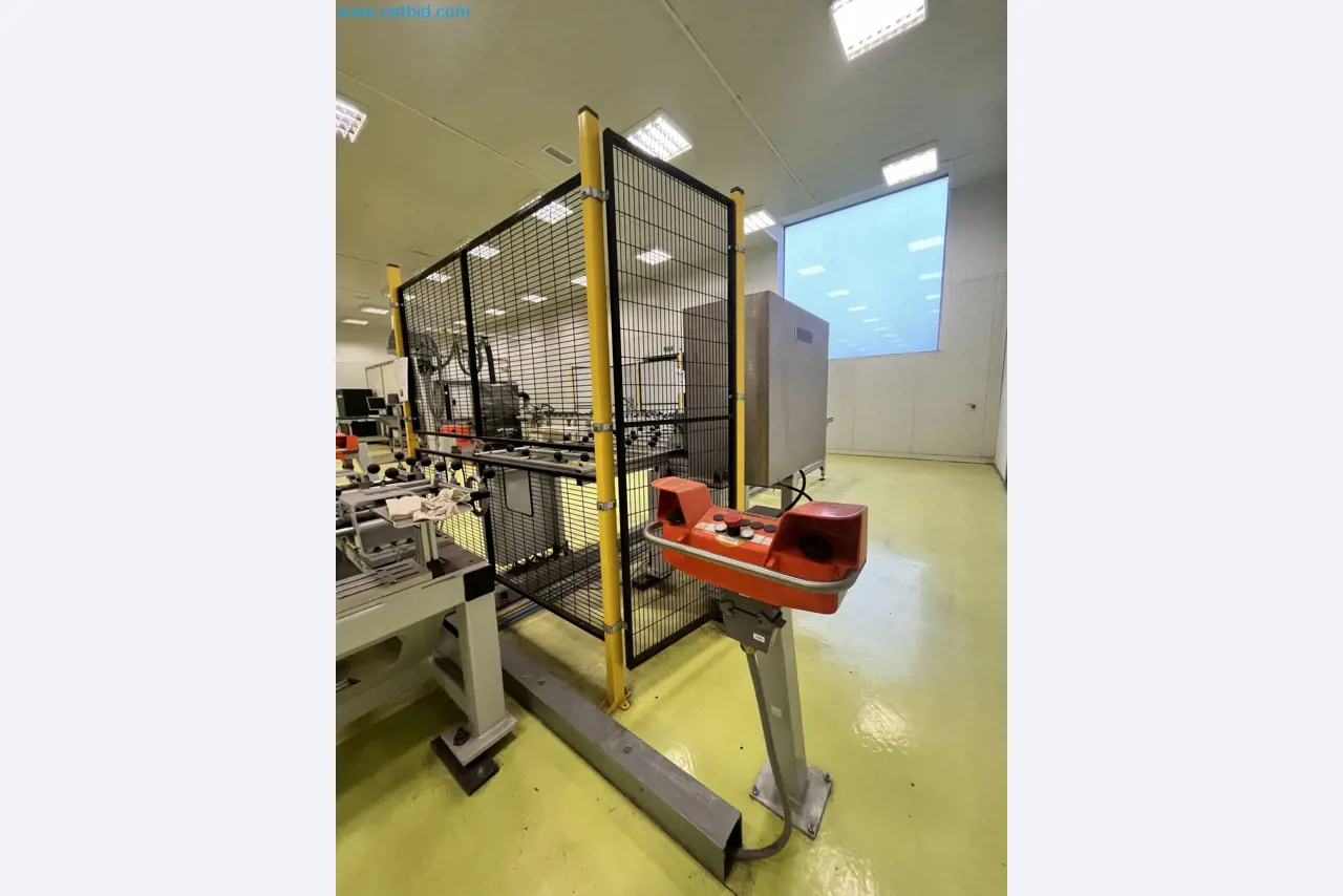 Production facilities for the manufacture of solar modules in Portugal-33