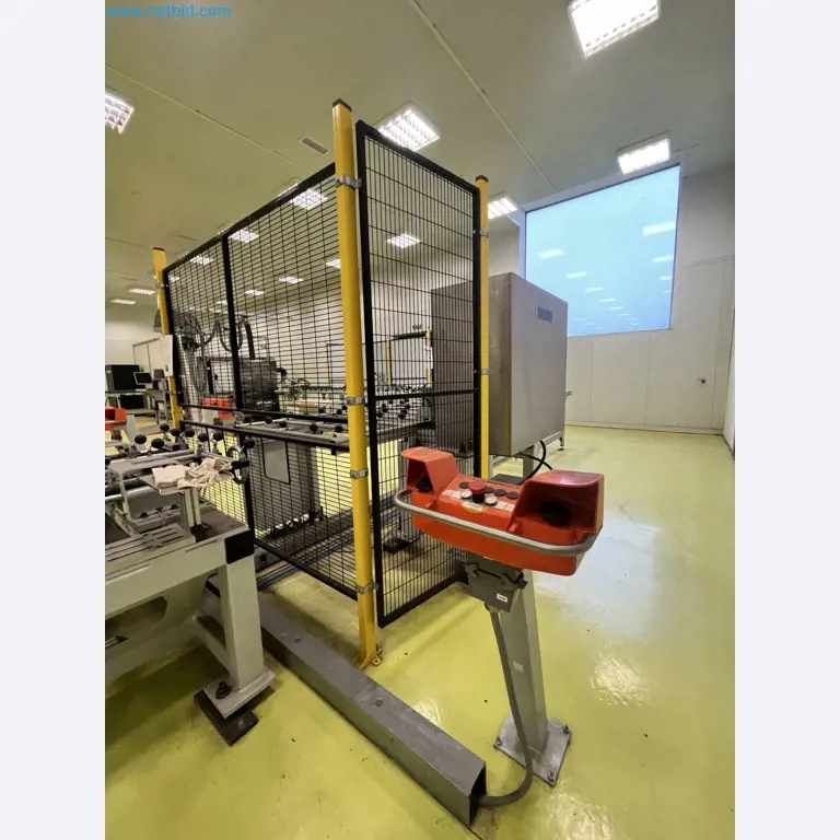 Production facilities for the manufacture of solar modules in Portugal-33