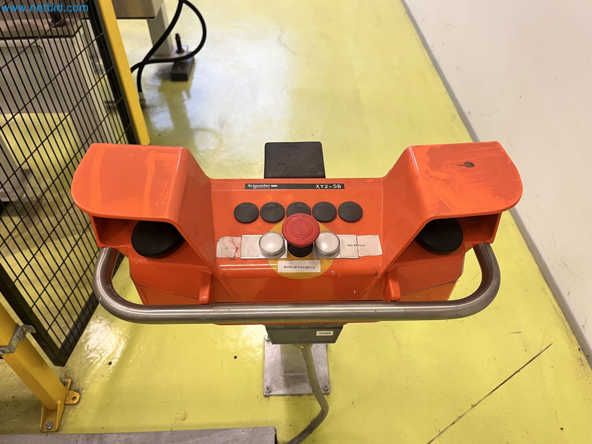 Production facilities for the manufacture of solar modules in Portugal-34