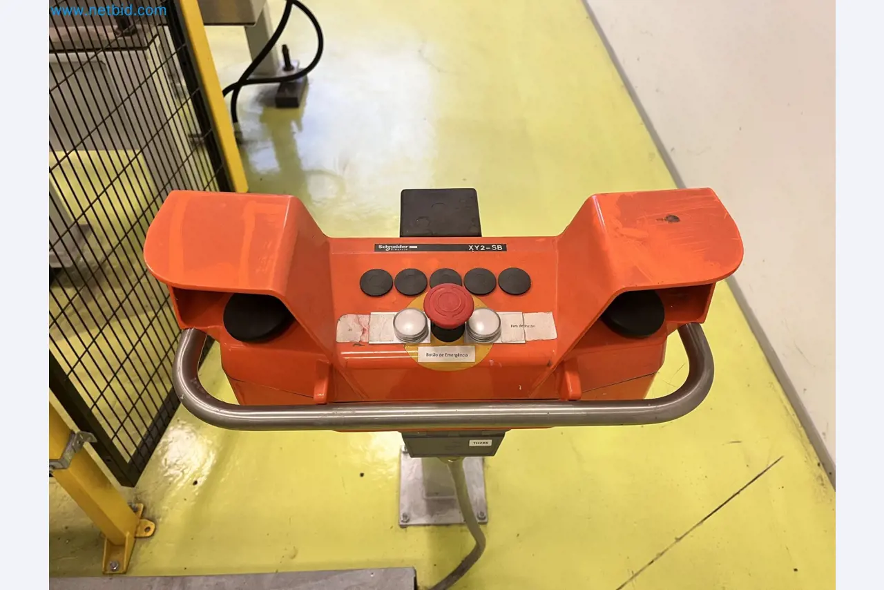 Production facilities for the manufacture of solar modules in Portugal-34