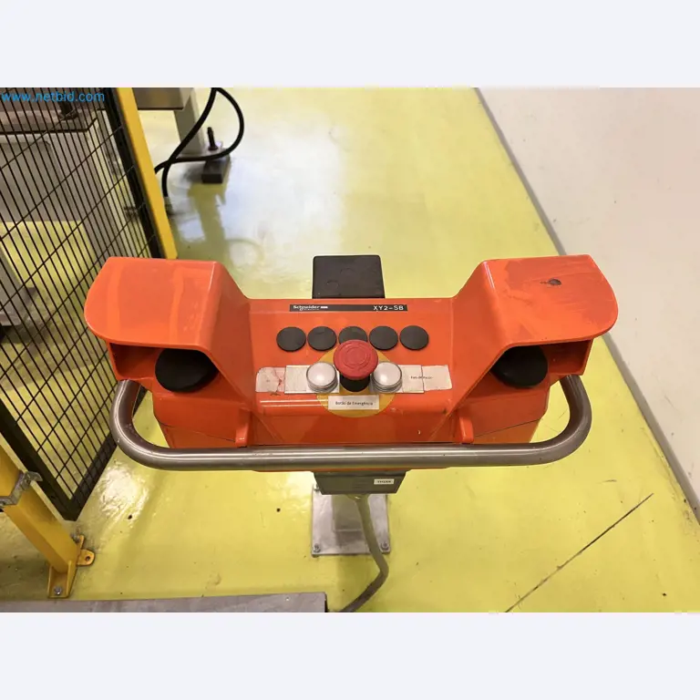 Production facilities for the manufacture of solar modules in Portugal-34