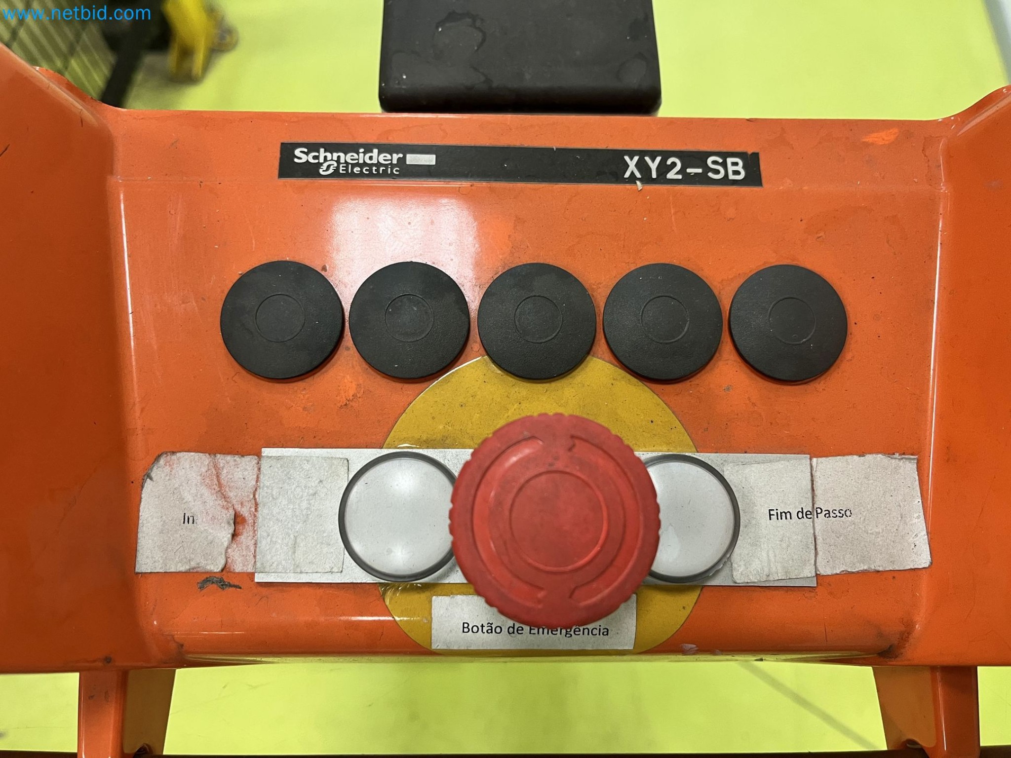 Production facilities for the manufacture of solar modules in Portugal-35