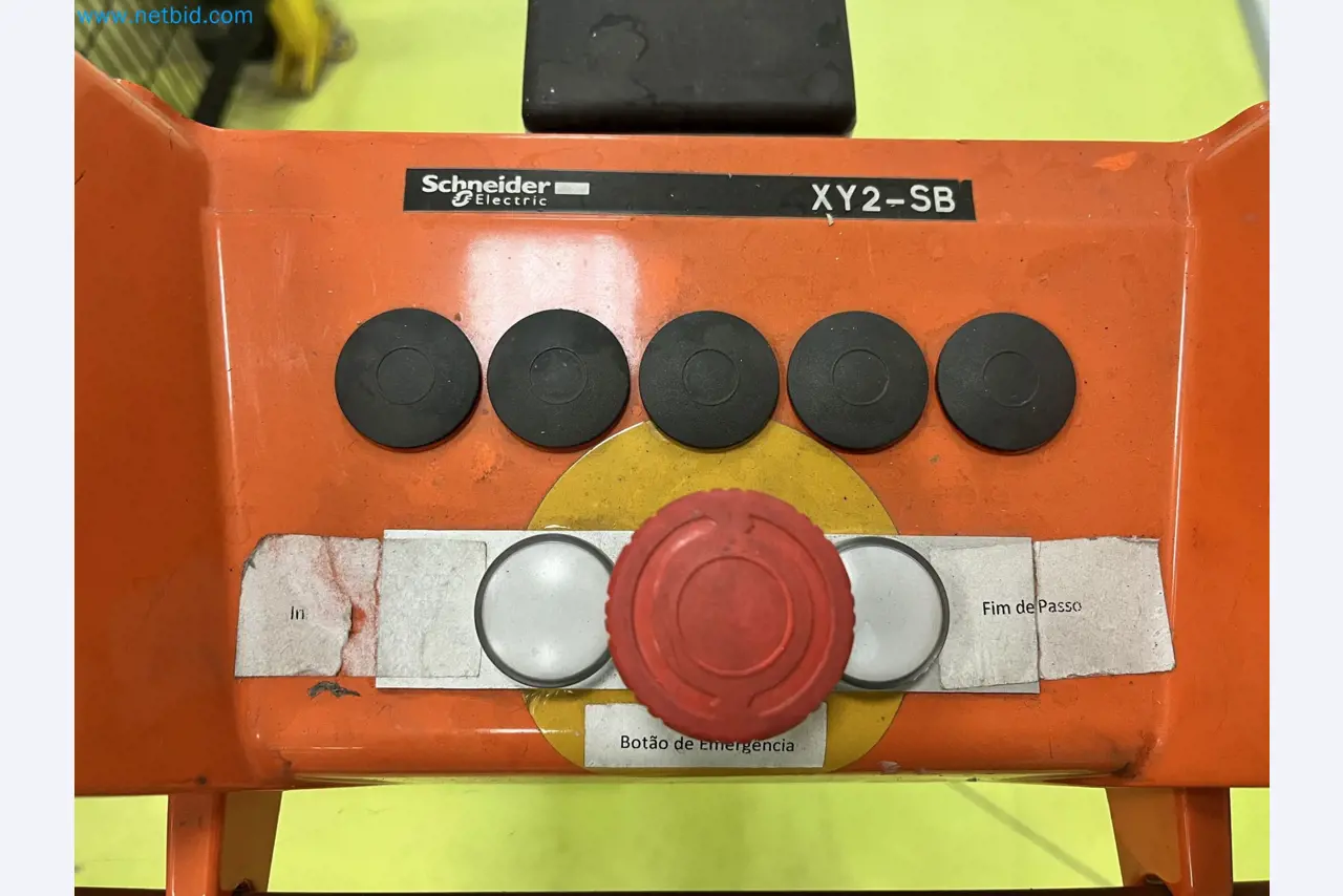 Production facilities for the manufacture of solar modules in Portugal-35