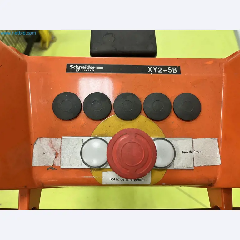 Production facilities for the manufacture of solar modules in Portugal-35