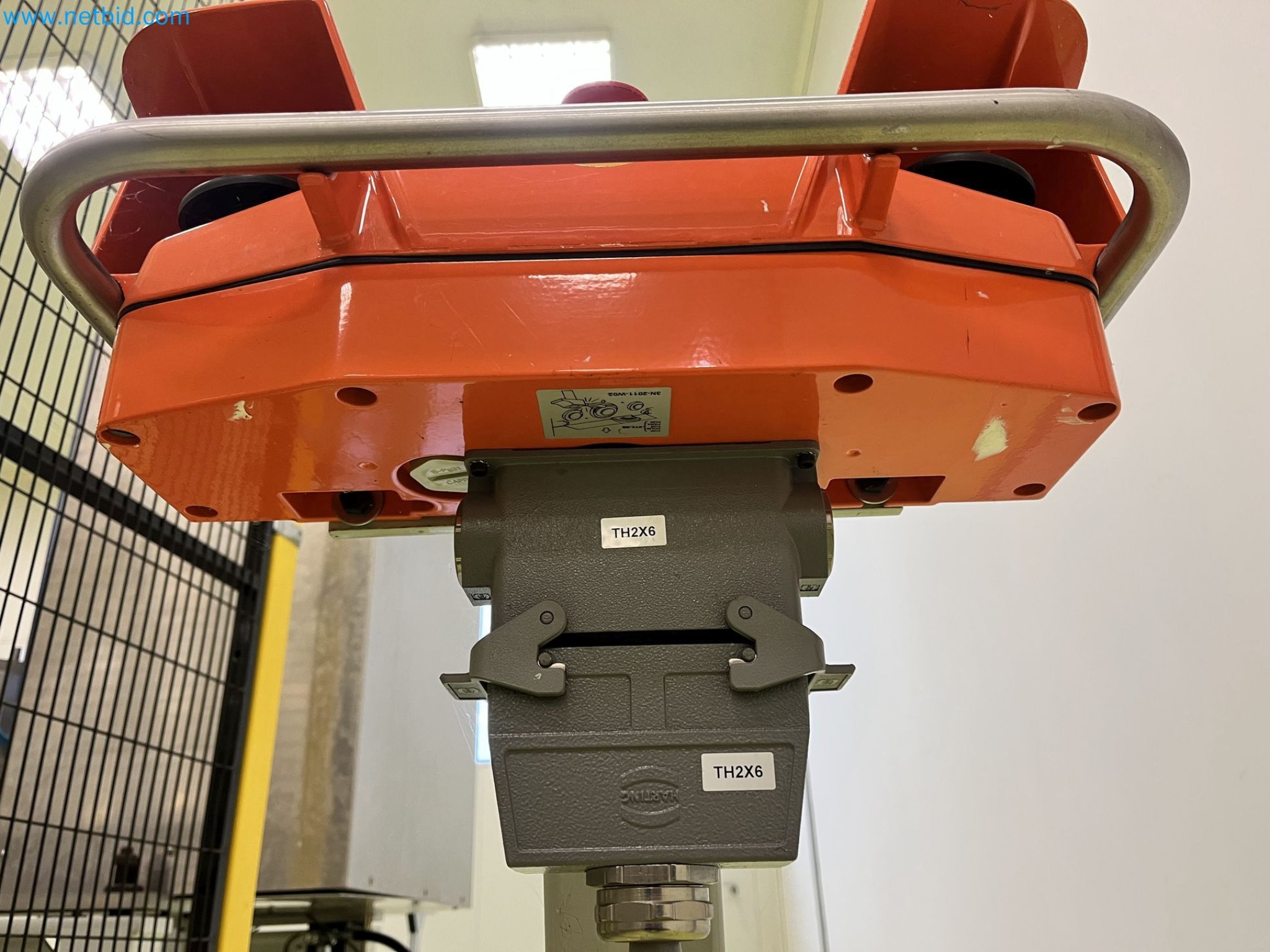 Production facilities for the manufacture of solar modules in Portugal-36