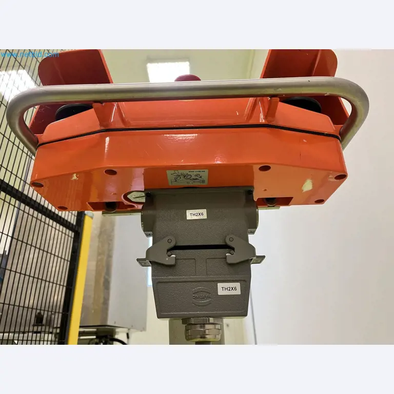 Production facilities for the manufacture of solar modules in Portugal-36