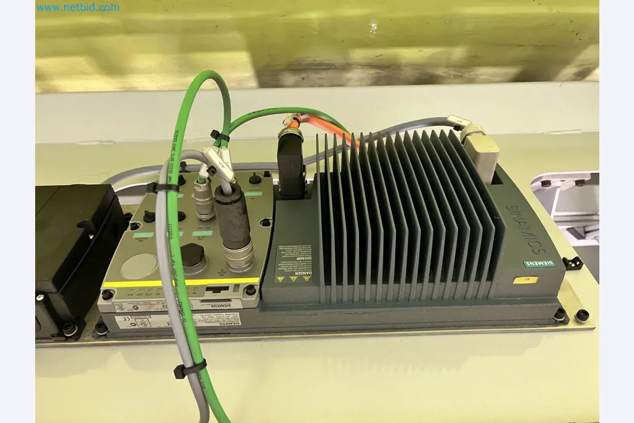 Production facilities for the manufacture of solar modules in Portugal-37