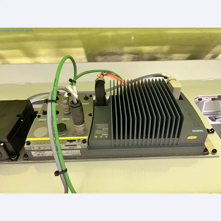 Production facilities for the manufacture of solar modules in Portugal-37