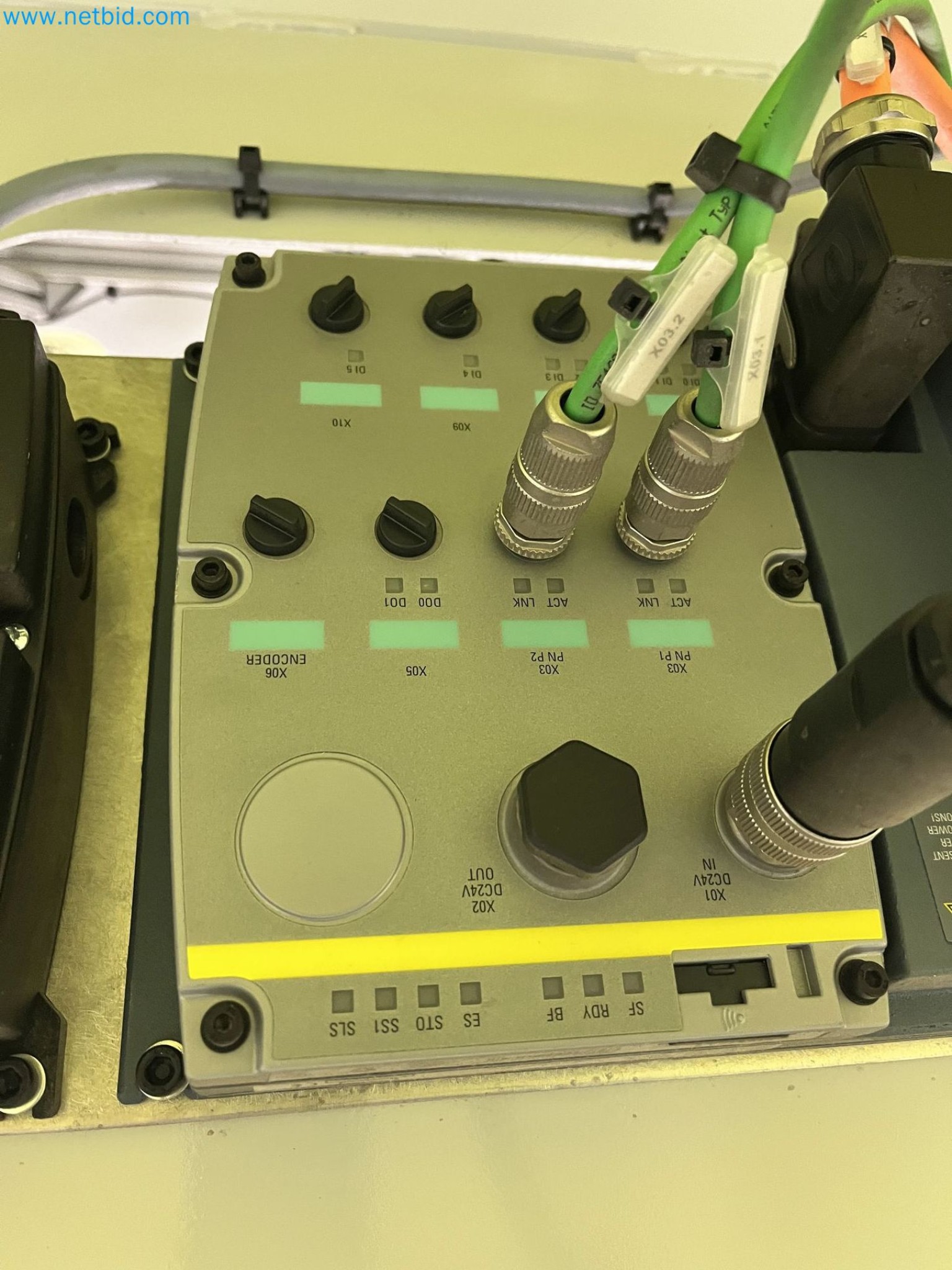 Production facilities for the manufacture of solar modules in Portugal-38