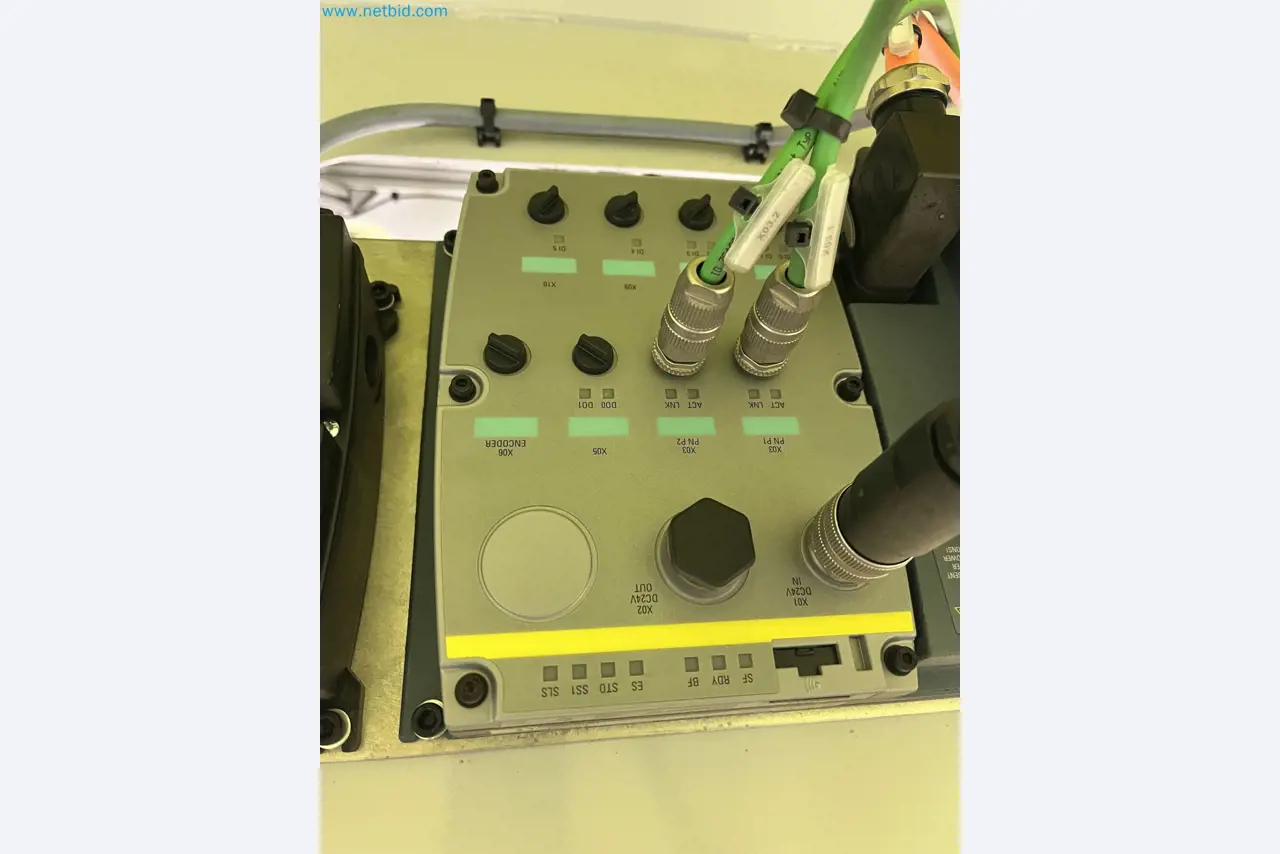 Production facilities for the manufacture of solar modules in Portugal-38