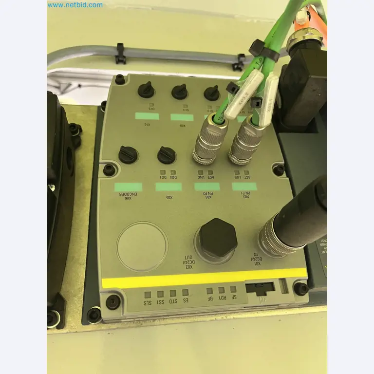 Production facilities for the manufacture of solar modules in Portugal-38