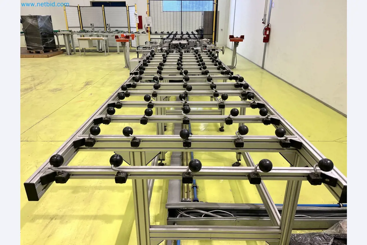 Production facilities for the manufacture of solar modules in Portugal-3