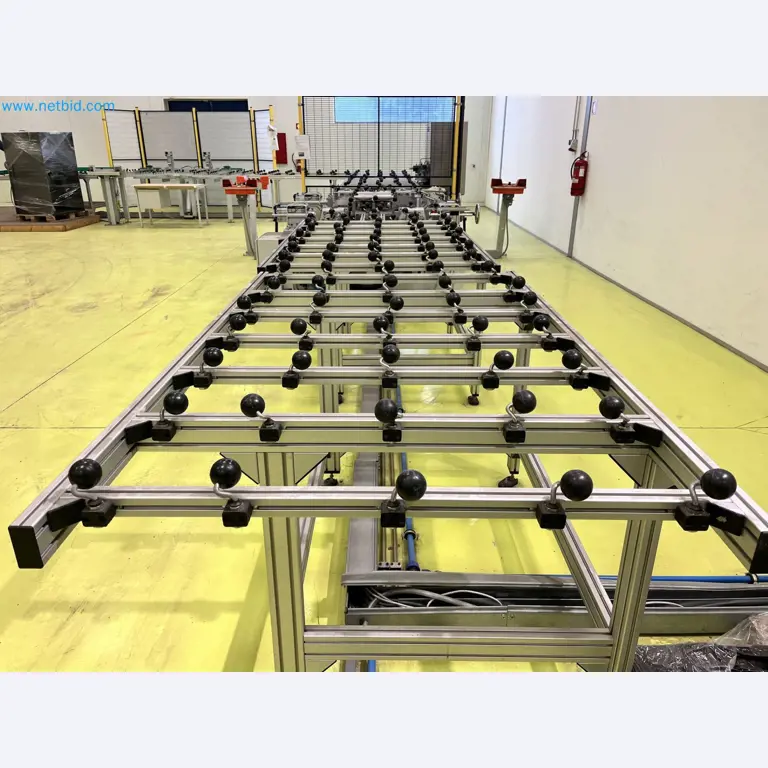 Production facilities for the manufacture of solar modules in Portugal-3