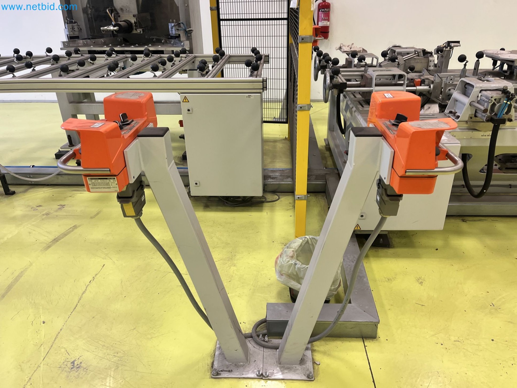 Production facilities for the manufacture of solar modules in Portugal-40