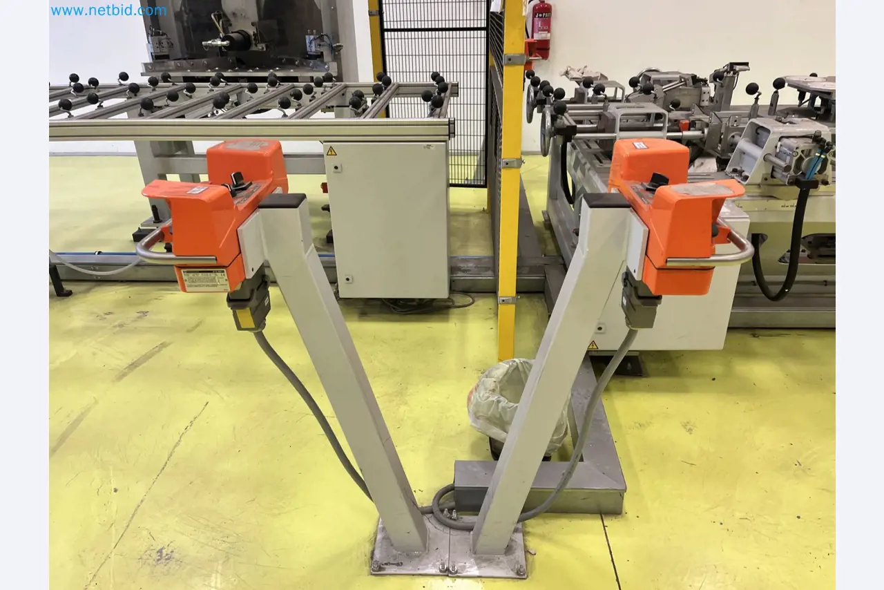 Production facilities for the manufacture of solar modules in Portugal-40