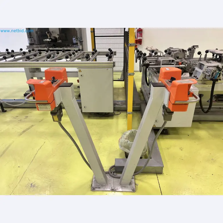 Production facilities for the manufacture of solar modules in Portugal-40