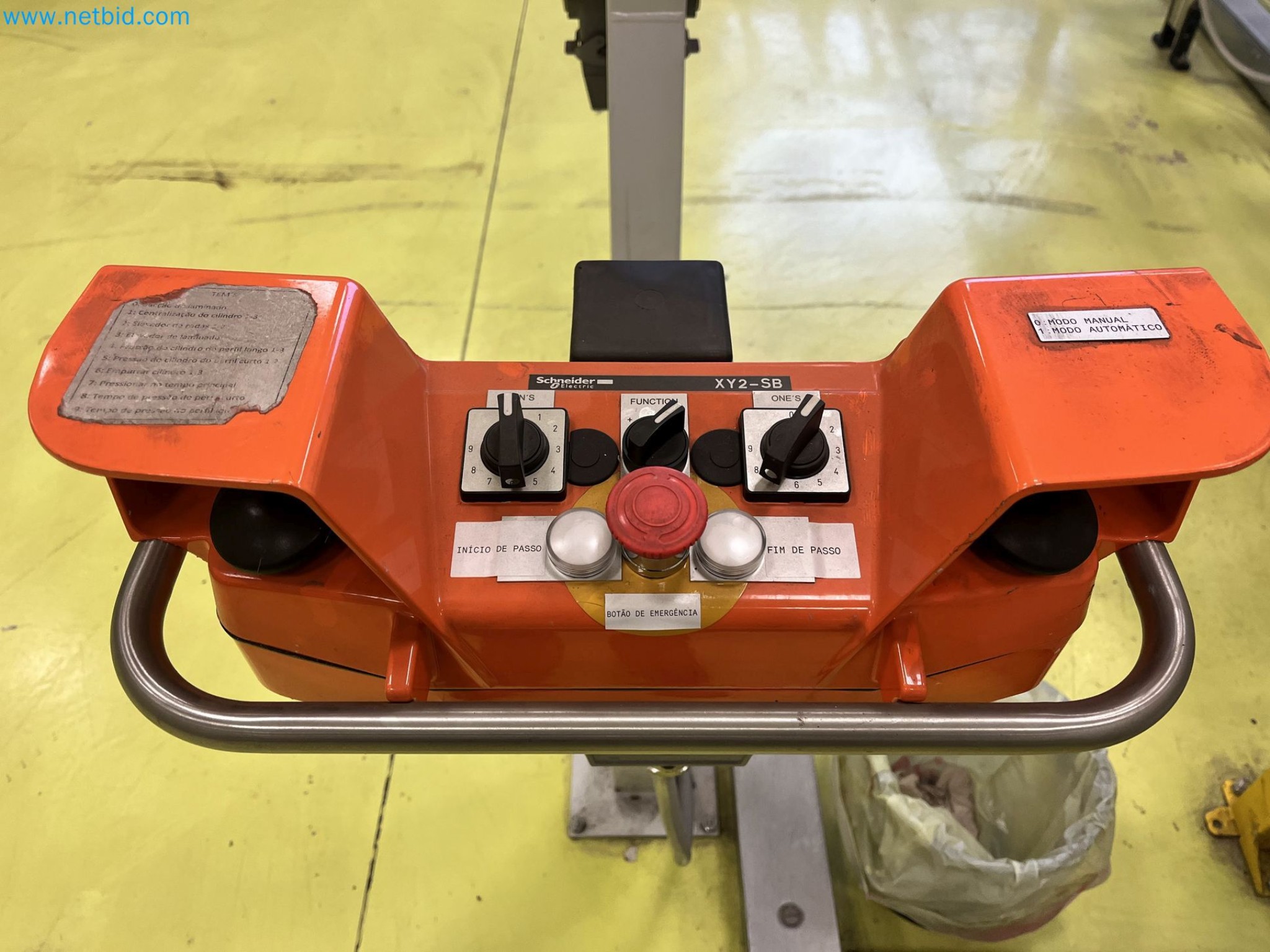 Production facilities for the manufacture of solar modules in Portugal-41