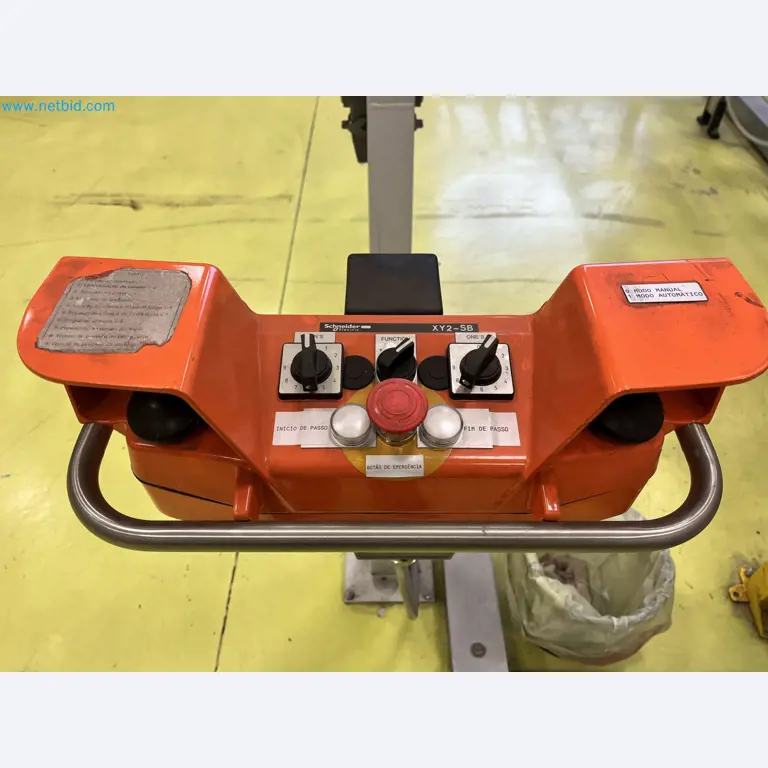 Production facilities for the manufacture of solar modules in Portugal-41