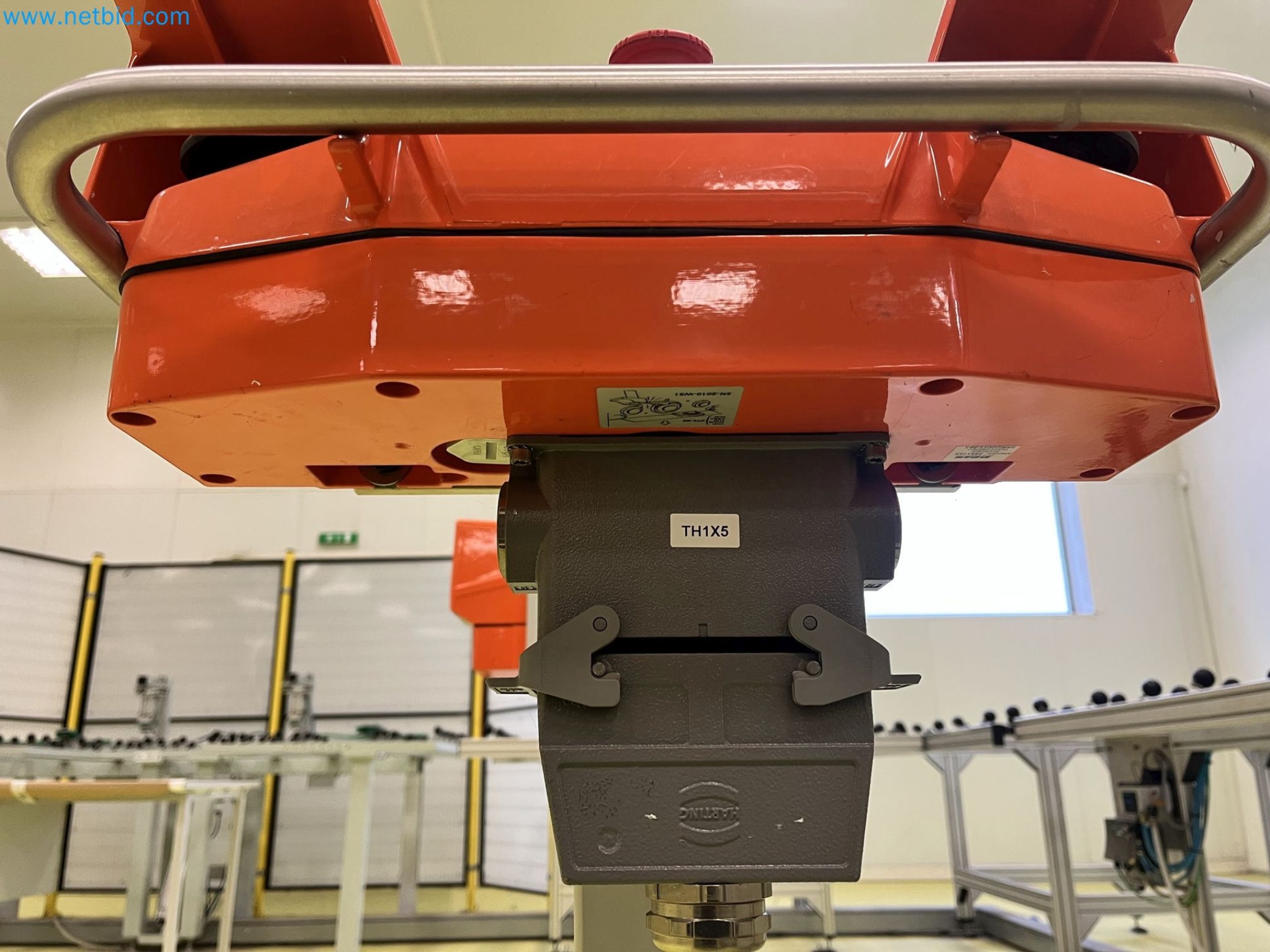 Production facilities for the manufacture of solar modules in Portugal-42