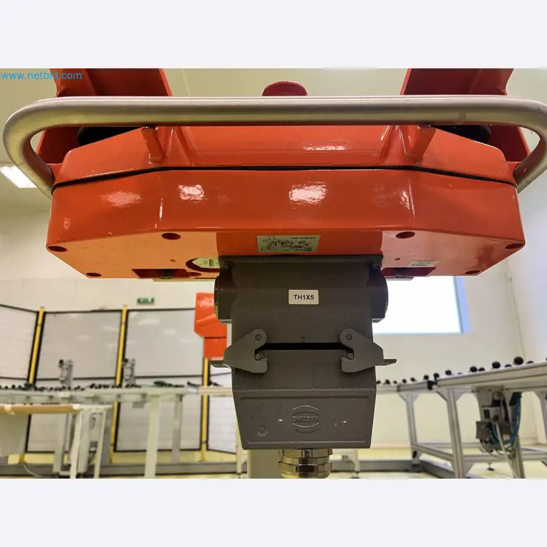 Production facilities for the manufacture of solar modules in Portugal-42